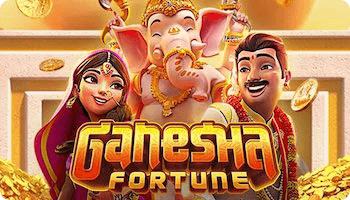 Ganesha Fortune Slot Demo Play For Free