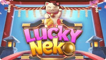 Lucky neko Slot Demo Play For Free