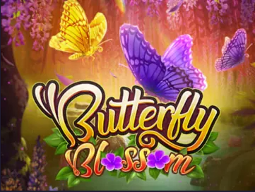 Butterfly Blossom Slot Demo Play For Free