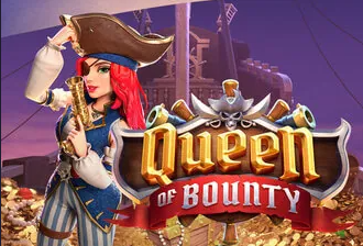 Queen Of Bounty Slot Demo Play For Free