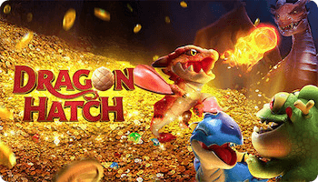 Dragon Hatch Slot Demo Play For Free