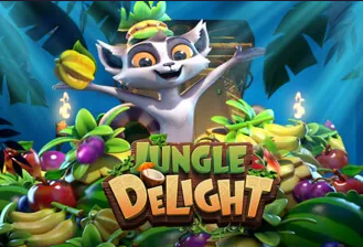 Jungle Delight Slot Demo Play For Free