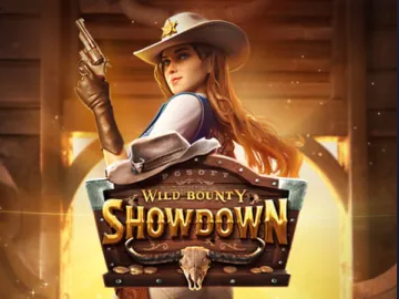 Wild Bounty Showdown Slot Demo Play For Free