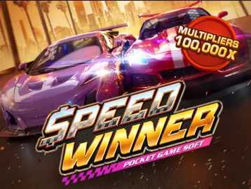 Speed Winner Slot Demo Play For Free