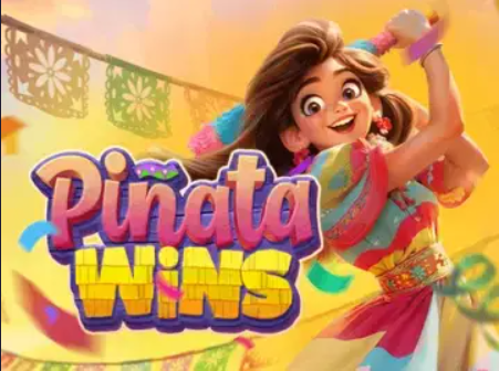 PINATA WINS Slot Demo Play For Free