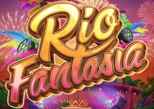 Rio Fantasia Demo